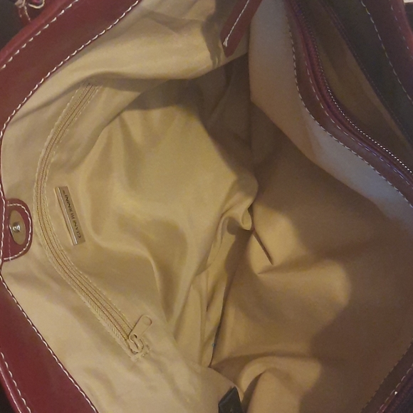 Red purse - Picture 7 of 12